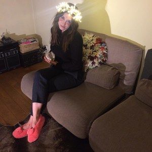 Meet your Posher, Morgane